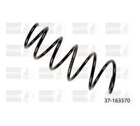 BILSTEIN 37-163570 Coil Spring for OPEL,VAUXHALL