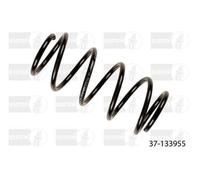 Bilstein B3 Frt Coil Spring for Vauxhall Corsa C (W5L, F08) 1.3 CDTI 16v (52 kW)