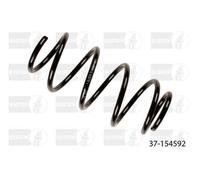BILSTEIN 37-154592 Coil spring