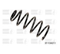 Bilstein B3 Frt Coil Spring for VW Golf Mk3 (1H1) 2.0 GTI 16v (110 kW)