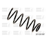 BILSTEIN 37-131197 Coil spring