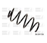 BILSTEIN 36-241156 Coil spring