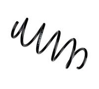 Bilstein Coil Spring 36-241583 - Front Axle for VW Touran, Jetta III, Golf V