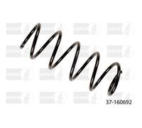 BILSTEIN 37-160692 Coil spring