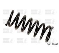 BILSTEIN 36-134465 Coil spring