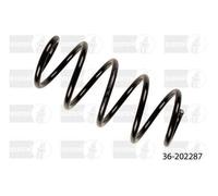 BILSTEIN 36-202287 Coil spring