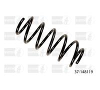 BILSTEIN 37-148119 Coil spring