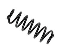 Bilstein B3 Coil Spring 36-252664 - Rear Axle, Constant Wire Diameter