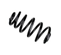 Bilstein B3 Rear Coil Spring for Audi A4 (8E2, B6) 1.8 Turbo Quattro (110 kW)
