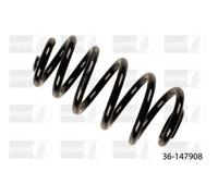 BILSTEIN 36-147908 Coil spring