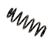 Bilstein B3 Rear Coil Spring for Audi TT (8N3) 1.8 Turbo (140 kW) (09/05>06/06)