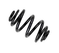 Bilstein B3 Rear Coil Spring for BMW 3 Series Coupe (E46) 325 Ci (137 kW)