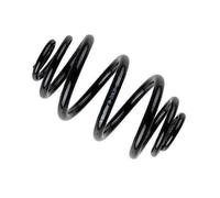Bilstein B3 Rear Coil Spring for BMW 3 Series Coupe (E46) 330 Ci (170 kW)