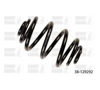 Bilstein Rear Coil Spring B3 38-129292 for BMW 3 Series (E30)