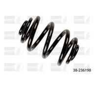 Bilstein B3 Rear Coil Spring for BMW 3 Series Touring (E46) 330 xi (170 kW)