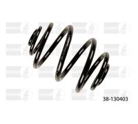 Bilstein B3 Rear Coil Spring for Vauxhall Corsa B 1.6 GSI 16v (80 kW)