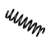 Bilstein Coil Spring 36-240791 - Rear for Mercedes C-Class (W204)