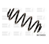 Bilstein B3 Rear Coil Spring for Opel Signum 1.9 CDTI (74 kW) (08/05 > )