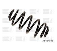 BILSTEIN 38-154546 Coil spring