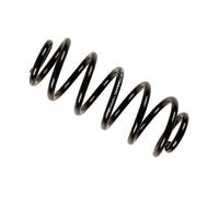 Bilstein B3 Rear Coil Spring for Seat Altea (5P1) 1.6 (75 kW) (03/04 > )