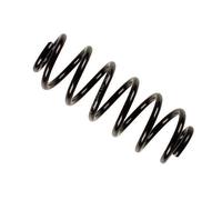 Bilstein Coil Spring 36-199549 Rear for Seat Leon Mk2 (1P1)