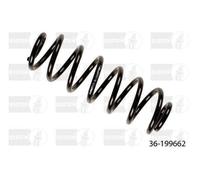 Bilstein Coil Spring 36-199662 – Rear Axle for VW, SEAT, SKODA
