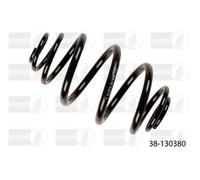 Bilstein B3 Rear Coil Spring for Vauxhall Astra Mk3 Estate 1.8 i 16v (92 kW)