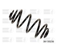 BILSTEIN 38-130236 Coil spring