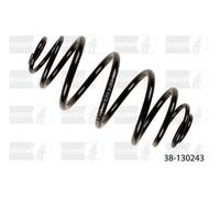 BILSTEIN 38-130243 Coil spring