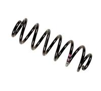 Bilstein B3 Rear Coil Spring for VW Bora (1J2) 1.9 TDI (66 kW) (10/98 > 05/05)