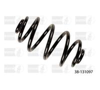 Bilstein B3 Rear Coil Spring for VW Passat Estate (3B6) 1.8 Turbo (125 kW)