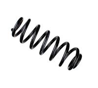 Bilstein Coil Spring 36-240296 - Rear Axle for SEAT, VW (Alhambra)