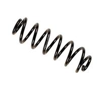 Suspension spring Rear Axle 36-148257 BILSTEIN for VW SKODA