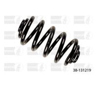 Bilstein B3 Rear Coil Spring for VW Transporter T3 Bus 2.1 Syncro (82 kW)