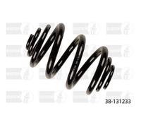 Bilstein Coil Spring 38-131233 - Rear Axle - for VW Transporter/Caravelle/Eurovan IV