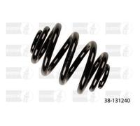 BILSTEIN 38-131240 Coil spring