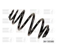 BILSTEIN 38-130380 Coil spring