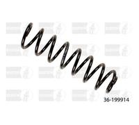 Bilstein Rear Coil Spring 36-199914 B3 – Renault Megane Mk2 (Bm0/1_, Cm0/1_)