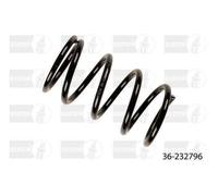 BILSTEIN 36-232796 Coil spring