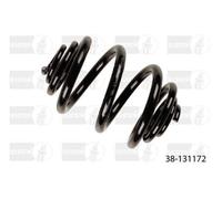 Bilstein Rear Coil Spring 38-131172 for VW Transporter T3, Caravelle III, Vanagon