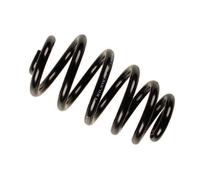 Suspension spring Rear Axle 36-283125 BILSTEIN for AUDI SEAT