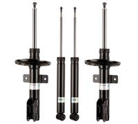 Bilstein B4 4x Shock Absorbers Dampers OEM Quality 19-235158, 22-235145