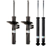 Bilstein B4 4x Shock Absorbers Dampers OEM Quality 22-230522, 19-232362