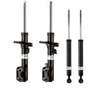 Bilstein B4 4x Shock Absorbers Dampers OEM Quality 22-239266, 19-239286