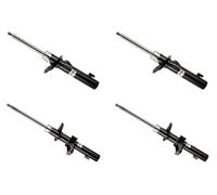 1x Bilstein B4 Rear Gas Shock Absorber for FORD MONDEO III 22-139924