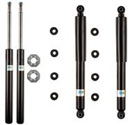 1x Bilstein B4 Rear Gas Shock Absorber for VOLVO 940 Kombi 19-019888