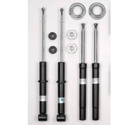 Bilstein B4 Front Gas Shock Absorber 21-030338 – for VW Golf, Golf Cabriolet, Scirocco, Caddy I