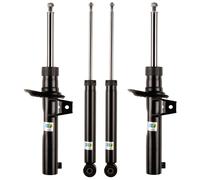 Bilstein B4 4x Shock Absorbers set For VW PASSAT Estate (3C5) 05- 2.0 TDI STD 22