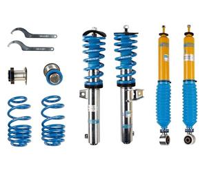 Bilstein B4 Damper Left Rear