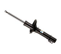 2x Bilstein B4 Pair Front Shocks AbsorbersFor VW BORA (1J2) 98-05 1.9 TDI Sport